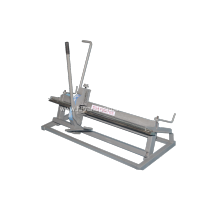 HLGKJ1400 High-Strength Strap-Clinching Machine